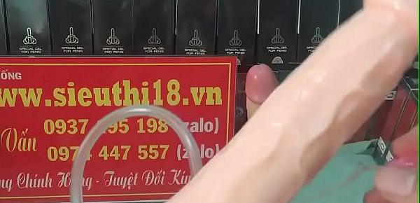  sextoy thủ dâm cho nữ sướng nhất